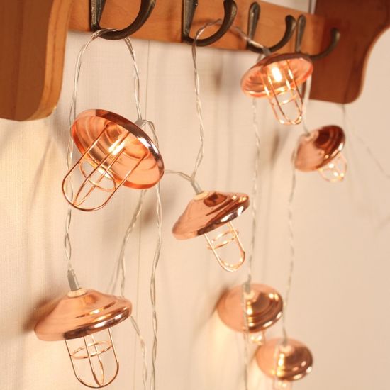 별나무 크리스마스 LED 가랜드전구 9종