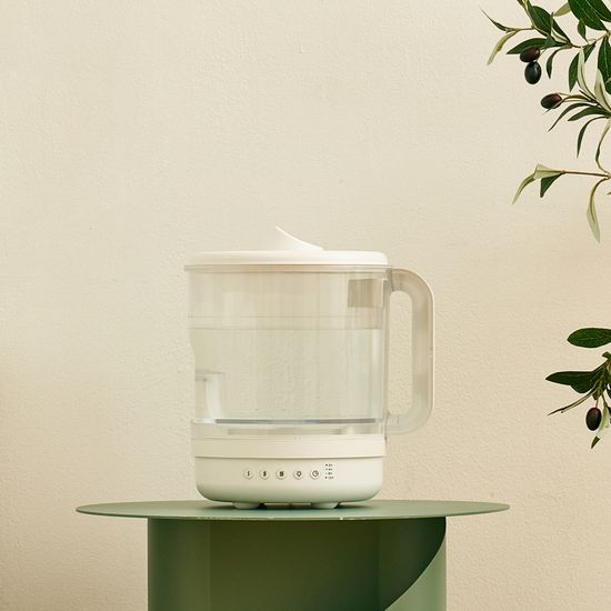 [퓨어코치] 완벽 통세척 3L 대용량 가습기 HUB300A 