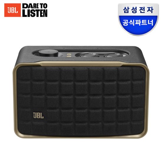 삼성공식파트너 JBL AUTHENTICS 200 블루투스 스피커