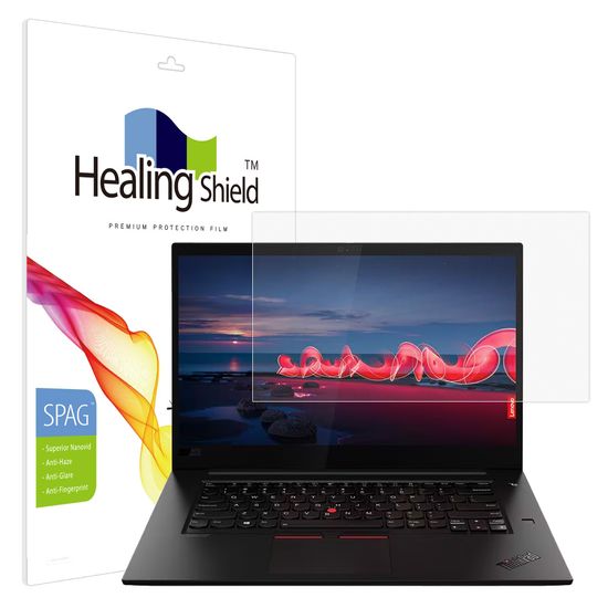 씽크패드 X1 익스트림 G3 슈페리어 저반사 액정필름