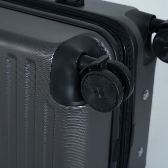 비기캐리어 다온 여행용 파스텔 캐리어 55 65 75