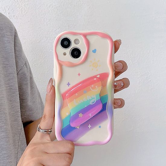 비버 캐릭터 가방 미니백 에어팟 1 2 3 프로 케이스