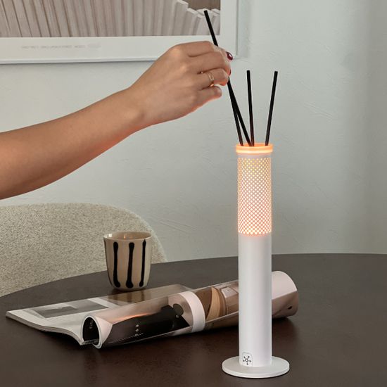 스마트메이드 삼성LED 디퓨저무드등 3000B