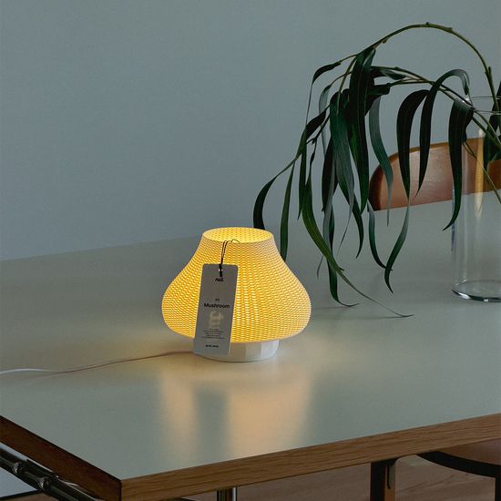 niit MUSHROOM 무드조명