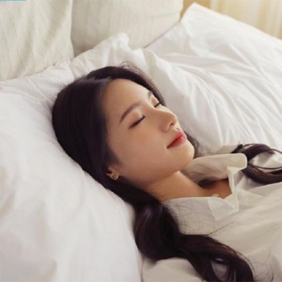 슬리프우 숙면베개 수면 기능성 낮은 베게 3레벨 Lev3