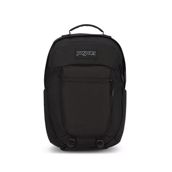 잔스포츠 저니 백팩 JS0A7ZO1008 Black