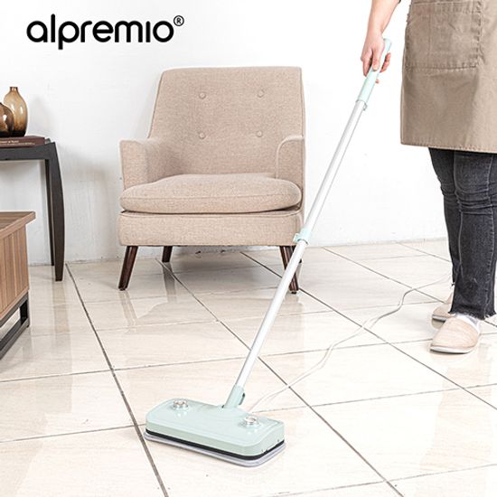 알프레미오 고온 스팀 물걸레 청소기 RXKY-SM768H