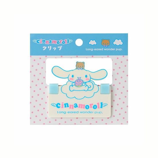 시나모롤 클립(H321938)