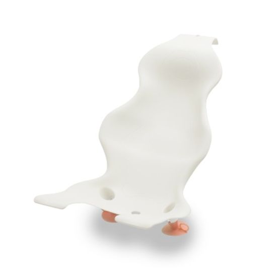 맘대로 스마트 아기비데 시트 신생아 화이트 