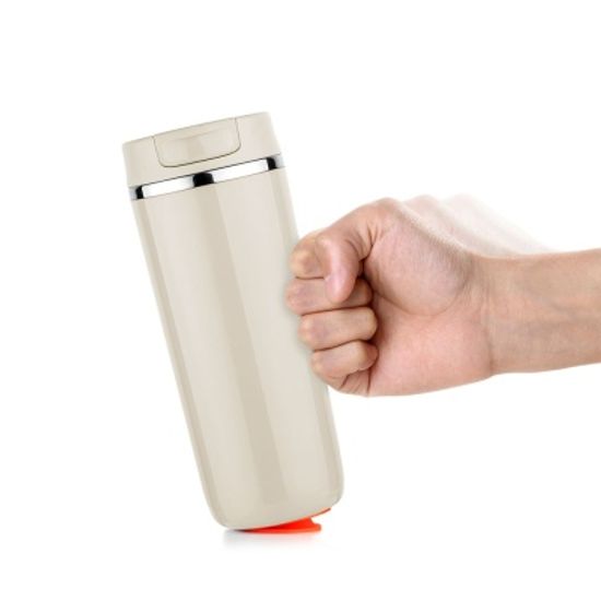 아티아트 오스트리치 카페 석션 텀블러 400ml