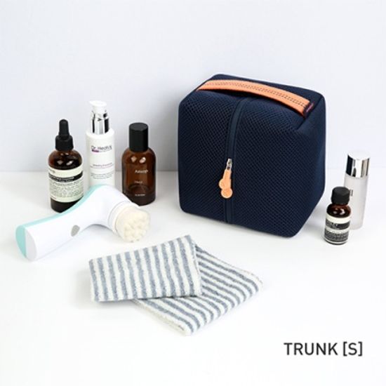 에어메쉬 트렁크 파우치 [L,S]