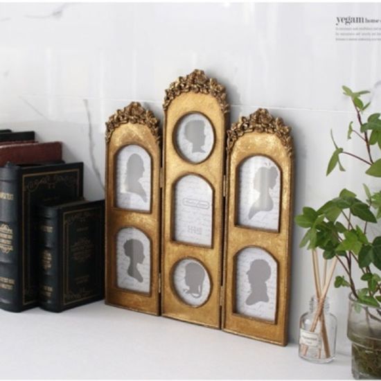 [2HOT] 슈슈 패밀리 액자 (K30F239R-519R)