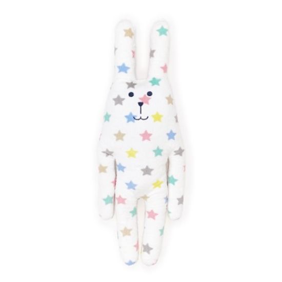 크래프트홀릭 COLORFUL STAR RAB (M)