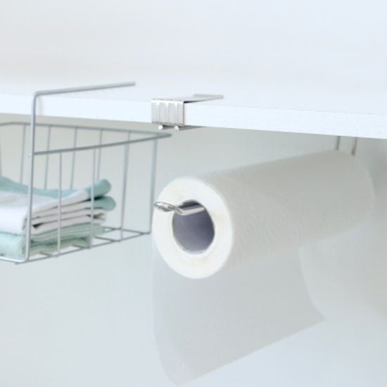 클립 키친타올걸이1P