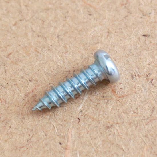 50p 둥근머리 나사(14mm)/군대납품용 기업납
