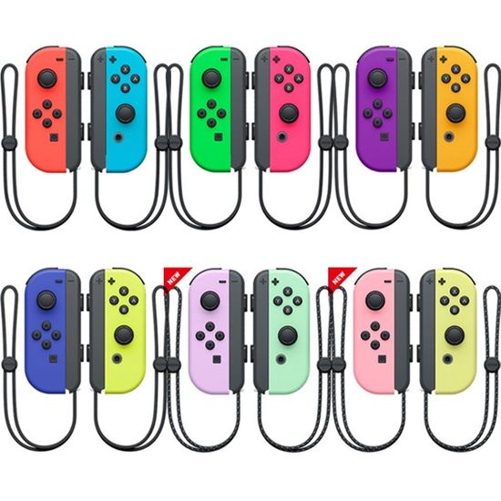 닌텐도스위치 조이콘 L R 컨트롤러