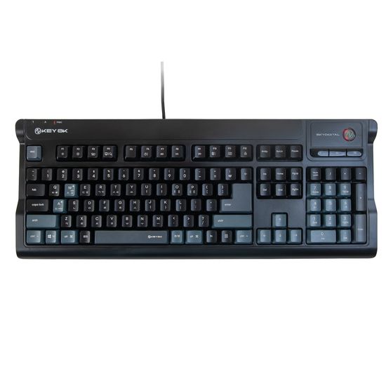 스카이디지탈 nKeyboard NKEY 8K 게이밍 키보드