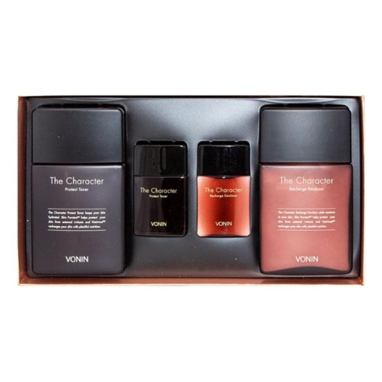 피부 영양공급 남성 기초화장품세트(WD904C9)