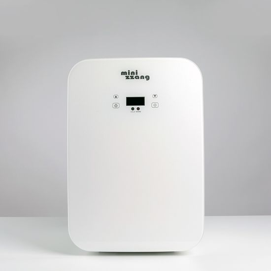 [미니짱] 미니냉장고 소형냉장고 20리터 mz-20 화이트