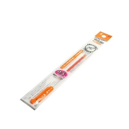 파일롯 하이테크씨 콜레토 0.5mm 리필카트리지(15컬러)