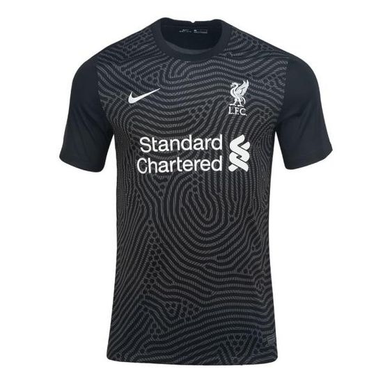 나이키 리버풀 FC 2020/21 숏슬리브 저지(DA7061022)