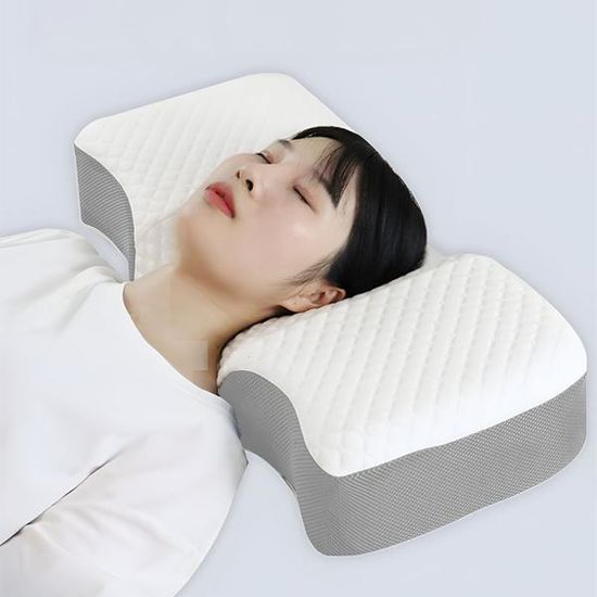 케이맘 프리미엄 3D 메모리폼 베게 경추베개 S099