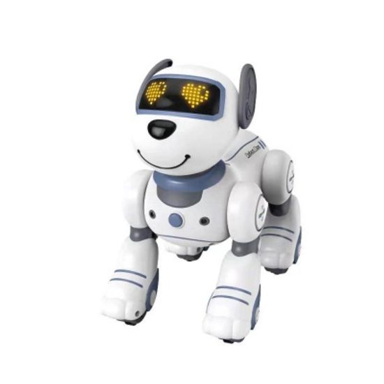 2022 지능형 AI 스마트 로봇 강아지 입학선물