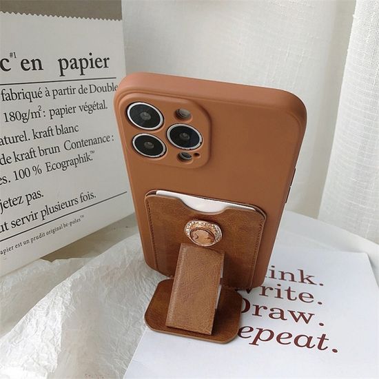 갤럭시S23 22 21 노트 20 10 까메오 스톤 카드 케이스