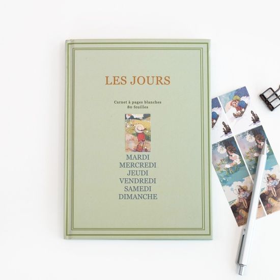 스티커팩 - 쁘띠