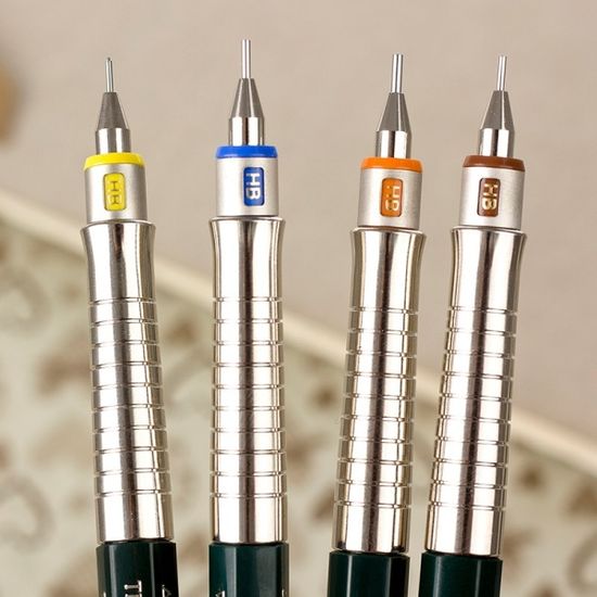 파버카스텔 0.3mm 샤프펜슬 TK-Fine Vario L+전용심