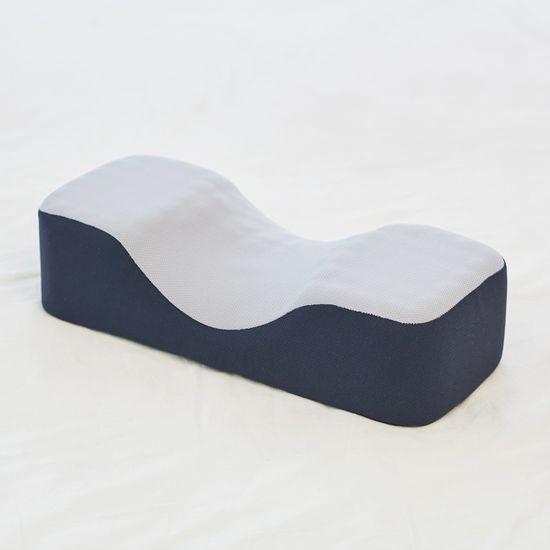 나코자요 경추베개 메모리폼 목베개