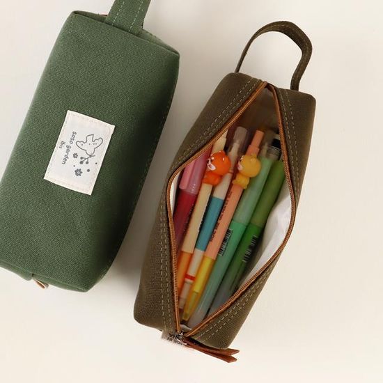 10000 손잡이멀티파우치(소소가든)