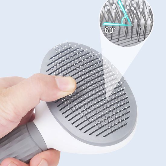 예홈펫 애견 미용 강아지 고양이 털제거 빗 브러쉬