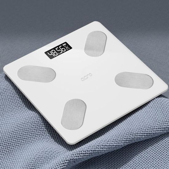 [ACRO] 아크로 스마트 인바디 체중계 ibody-100