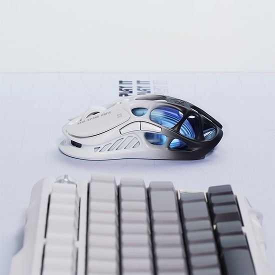 그라바스타 머큐리 게이밍 마우스 M1 Pro/그래디 블랙