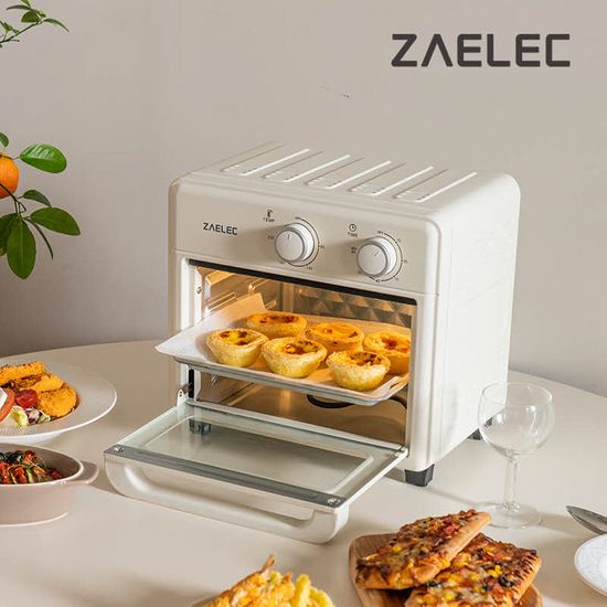 [자일렉] 오븐형 미니 에어프라이어 12L ZL-251PA