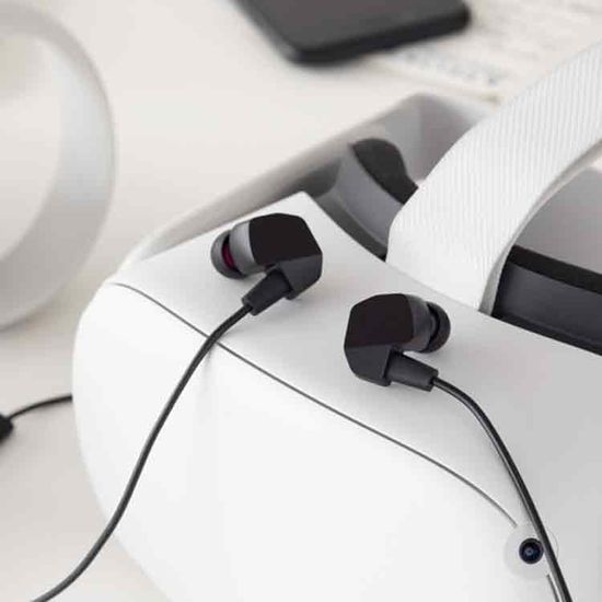 파이널오디오 VR3000 게이밍 이어폰