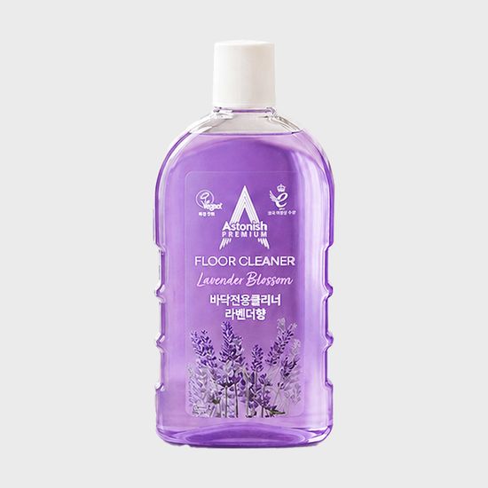 아스토니쉬 바닥 클리너 라벤더향 500ml
