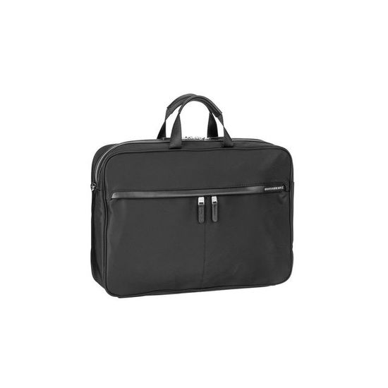 만다리나덕 HWC02651 (BLACK) 브리프케이스