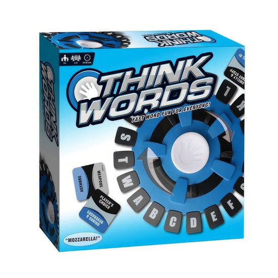 씽크레터워드 영어단어 보드게임 영어학습 B879