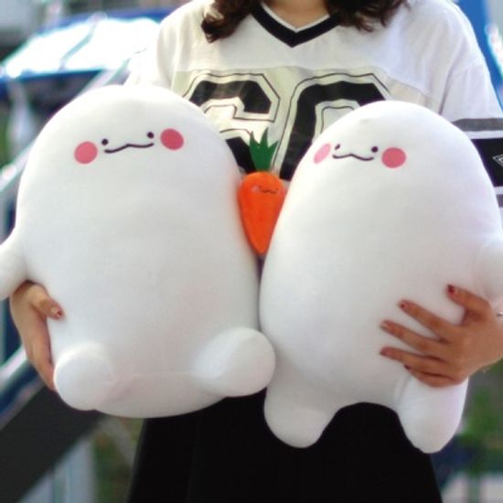 익명이 모찌모찌 대형 인형 40cm