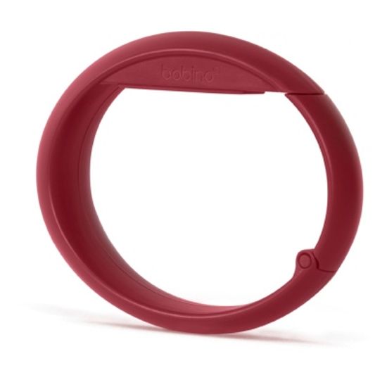 보비노 휴대용 가방걸이 훅