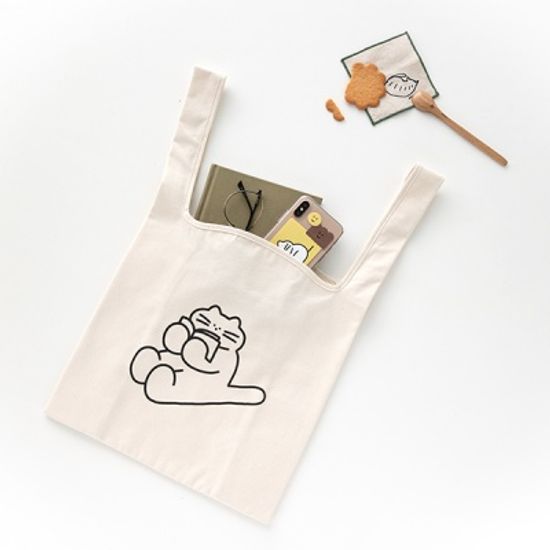 매일매일 가방 (4종)