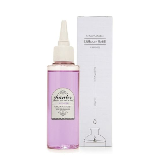 라벤더 Lavender 디퓨저 본품 & 리필 세트 50ml 90ml