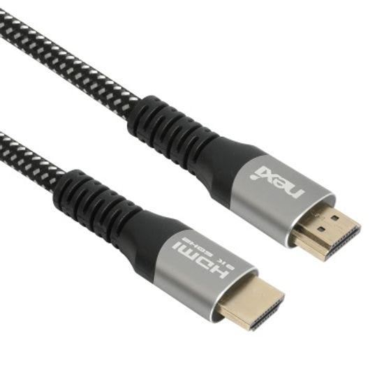 (NEXI) 넥시 V2.1 ULTRA 인증 HDMI 케이블 (0.5~5m)
