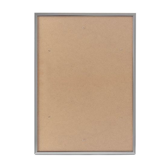 모던라인 평면 액자(A3) (그레이) 포스터액자프레임