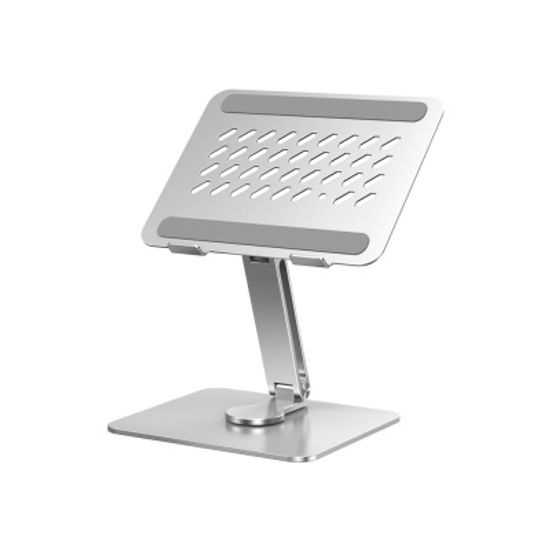 잇버스 360도 회전 노트북 거치대 돌리고 IBT-ST01