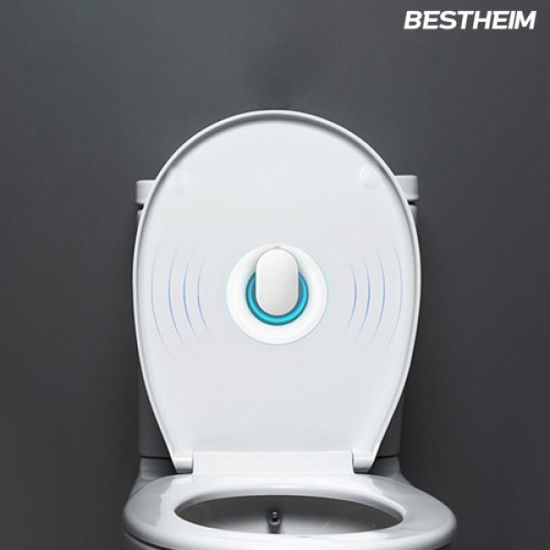 베스트하임 UV 변기 살균기 ESR-UVXD1801