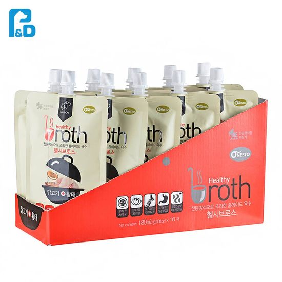 수분섭취 고양이 닭고기황태육수 x10(W6DD2E2)