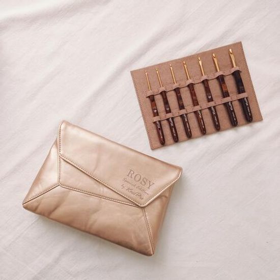 니트프로 로지 코바늘 세트 Knitpro 스페셜 에디션